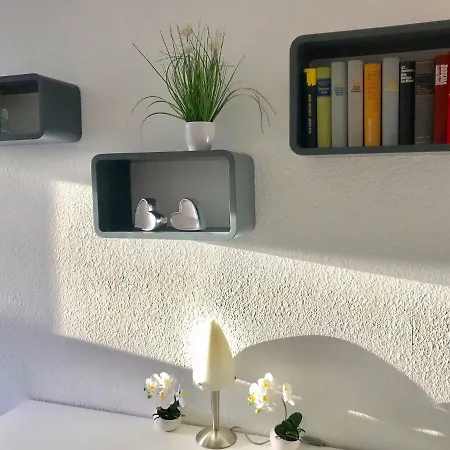 Διαμέρισμα New Modern 2 Flat With Parking