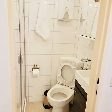 דירה New Modern 2 Flat With Parking *