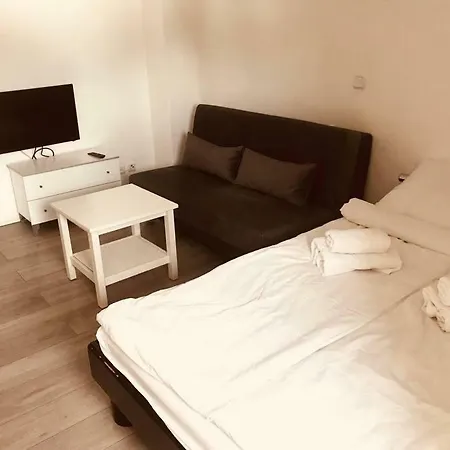New Modern 2 Flat With Parking * Μάιντς