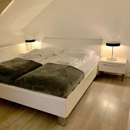 New Modern 2 Flat With Parking * Μάιντς